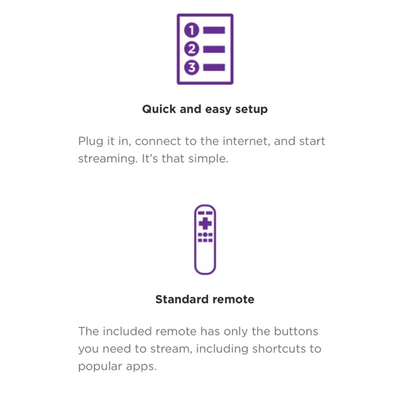 The Roku Express - Picture 10 of 14